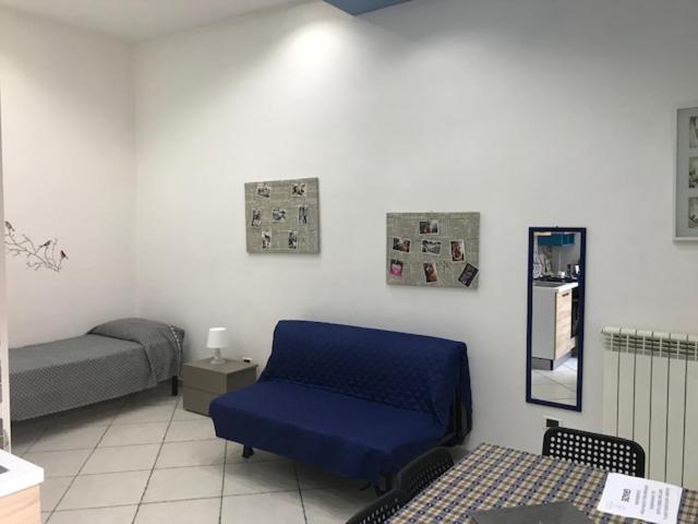 Salinis Apartments มาร์เกริตา ดิ ซาวอยา ภายนอก รูปภาพ